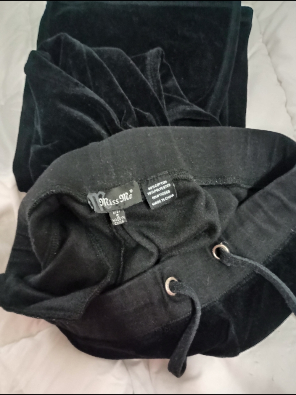 Miss Me Vintage Pants